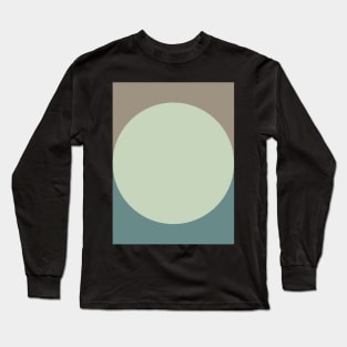 Contemporary Composition 32 Long Sleeve T-Shirt